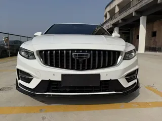 Geely Xingrui 2024 купить из Китая, цена 2 241 000 ₽ — Suifenhe Auto