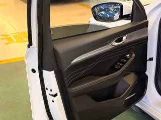 Geely Xingrui 2025 купить из Китая, цена 2 828 000 ₽ — Suifenhe Auto