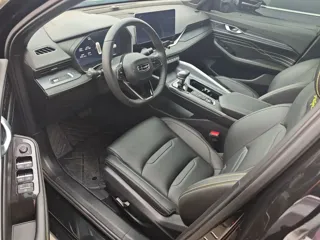 Geely Xingrui 2024 купить из Китая, цена 2 237 000 ₽ — Suifenhe Auto