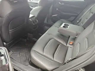 Geely Xingrui 2024 купить из Китая, цена 2 237 000 ₽ — Suifenhe Auto