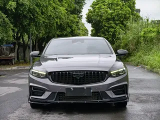 Geely Xingrui 2024 купить из Китая, цена 2 734 000 ₽ — Suifenhe Auto
