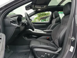 Geely Xingrui 2024 купить из Китая, цена 2 734 000 ₽ — Suifenhe Auto