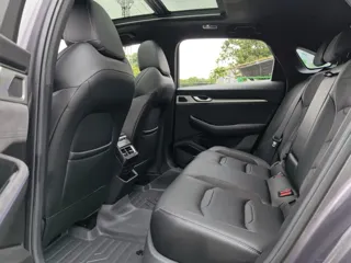 Geely Xingrui 2024 купить из Китая, цена 2 734 000 ₽ — Suifenhe Auto