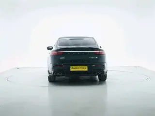 Geely Xingrui 2025 купить из Китая, цена 2 980 000 ₽ — Suifenhe Auto