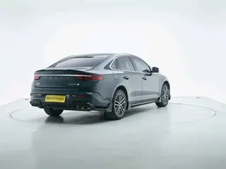 Geely Xingrui 2025 купить из Китая, цена 2 980 000 ₽ — Suifenhe Auto