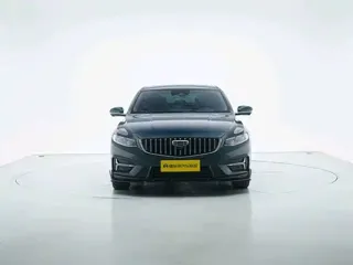 Geely Xingrui 2025 купить из Китая, цена 2 980 000 ₽ — Suifenhe Auto