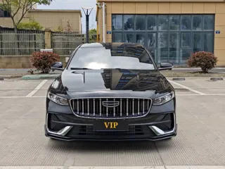 Geely Xingrui 2025 купить из Китая, цена 2 562 000 ₽ — Suifenhe Auto
