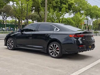 Geely Xingrui 2025 купить из Китая, цена 2 562 000 ₽ — Suifenhe Auto