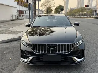 Geely Xingrui 2026 купить из Китая, цена 2 592 000 ₽ — Suifenhe Auto