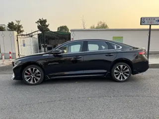 Geely Xingrui 2026 купить из Китая, цена 2 592 000 ₽ — Suifenhe Auto