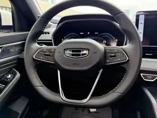 Geely Xingrui 2024 купить из Китая, цена 2 161 000 ₽ — Suifenhe Auto