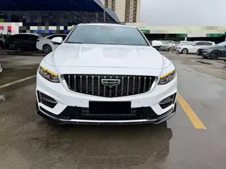 Geely Xingrui 2024 купить из Китая, цена 2 161 000 ₽ — Suifenhe Auto