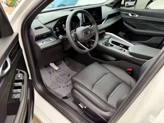 Geely Xingrui 2024 купить из Китая, цена 2 161 000 ₽ — Suifenhe Auto