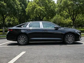 Geely Xingrui 2026 купить из Китая, цена 2 582 000 ₽ — Suifenhe Auto