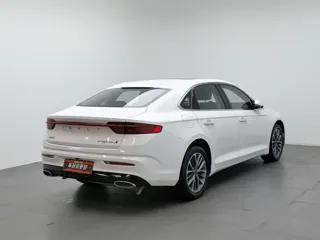 Geely Xingrui 2024 купить из Китая, цена 2 718 000 ₽ — Suifenhe Auto