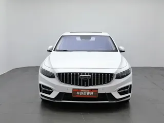 Geely Xingrui 2024 купить из Китая, цена 2 718 000 ₽ — Suifenhe Auto