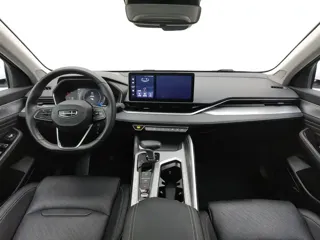 Geely Xingrui 2024 купить из Китая, цена 2 718 000 ₽ — Suifenhe Auto