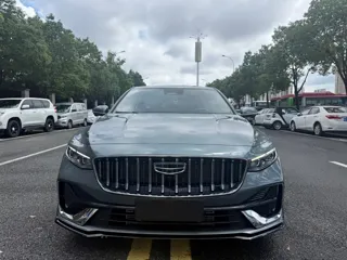 Geely Xingrui 2025 купить из Китая, цена 3 307 000 ₽ — Suifenhe Auto