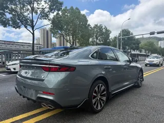 Geely Xingrui 2025 купить из Китая, цена 3 307 000 ₽ — Suifenhe Auto