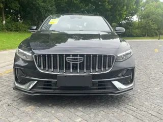 Geely Xingrui 2026 купить из Китая, цена 2 711 000 ₽ — Suifenhe Auto