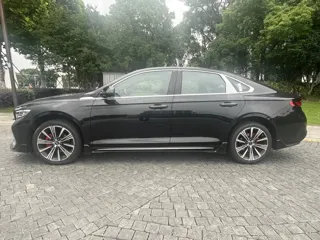 Geely Xingrui 2026 купить из Китая, цена 2 711 000 ₽ — Suifenhe Auto