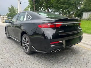 Geely Xingrui 2026 купить из Китая, цена 2 711 000 ₽ — Suifenhe Auto