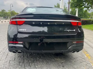 Geely Xingrui 2026 купить из Китая, цена 2 711 000 ₽ — Suifenhe Auto