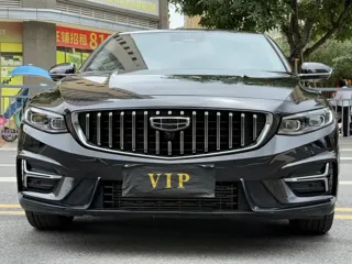 Geely Xingrui 2024 купить из Китая, цена 2 965 000 ₽ — Suifenhe Auto
