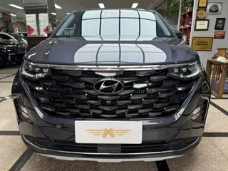 Hyundai Custo 2024 купить из Китая, цена 4 084 000 ₽ — Suifenhe Auto
