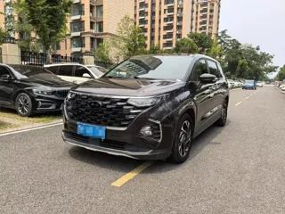 Hyundai Custo 2024