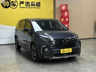 Hyundai Custo 2024 купить из Китая, цена 3 279 000 ₽ — Suifenhe Auto