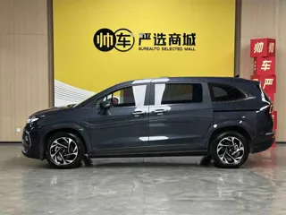 Hyundai Custo 2024 купить из Китая, цена 3 279 000 ₽ — Suifenhe Auto