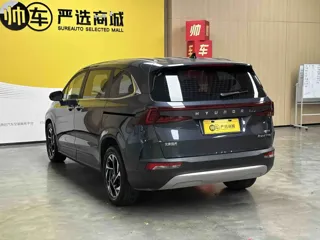 Hyundai Custo 2024 купить из Китая, цена 3 279 000 ₽ — Suifenhe Auto