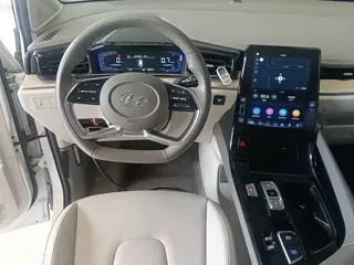 Hyundai Custo 2024 купить из Китая, цена 3 375 000 ₽ — Suifenhe Auto