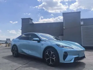 Deepal L07 2026 купить из Китая, цена 3 713 000 ₽ — Suifenhe Auto