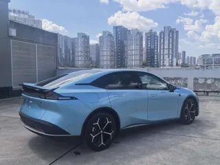 Deepal L07 2026 купить из Китая, цена 3 713 000 ₽ — Suifenhe Auto