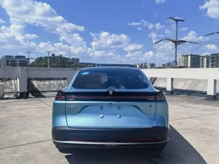 Deepal L07 2026 купить из Китая, цена 3 713 000 ₽ — Suifenhe Auto