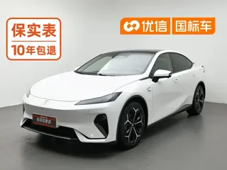 Deepal L07 2025 купить из Китая, цена 3 532 000 ₽ — Suifenhe Auto