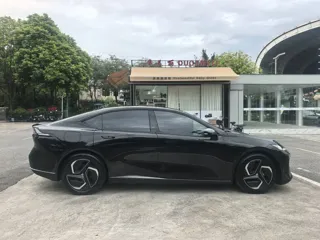 Deepal L07 2025 купить из Китая, цена 3 499 000 ₽ — Suifenhe Auto