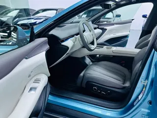 Deepal L07 2024 купить из Китая, цена 3 132 000 ₽ — Suifenhe Auto