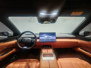 Deepal L07 2025 купить из Китая, цена 3 627 000 ₽ — Suifenhe Auto