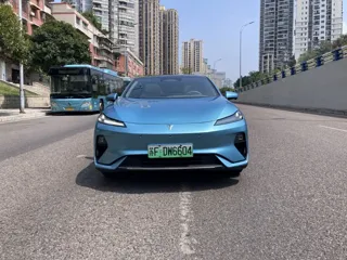 Deepal L07 2024 купить из Китая, цена 3 127 000 ₽ — Suifenhe Auto