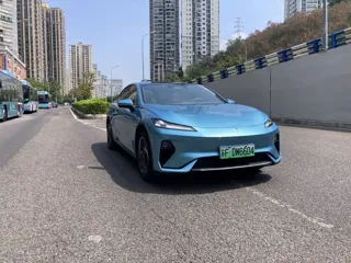 Deepal L07 2024 купить из Китая, цена 3 127 000 ₽ — Suifenhe Auto