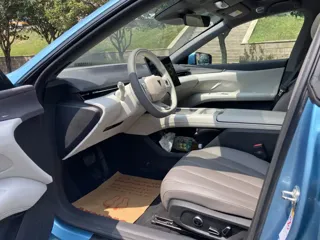 Deepal L07 2024 купить из Китая, цена 3 127 000 ₽ — Suifenhe Auto