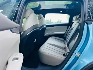 Deepal L07 2024 купить из Китая, цена 2 914 000 ₽ — Suifenhe Auto