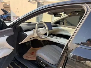 Deepal L07 2025 купить из Китая, цена 3 677 000 ₽ — Suifenhe Auto
