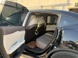 Deepal L07 2025 купить из Китая, цена 3 677 000 ₽ — Suifenhe Auto