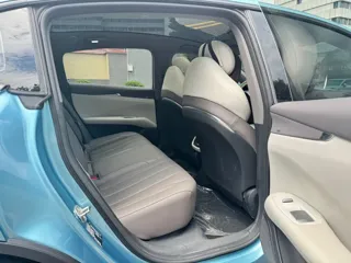 Deepal L07 2024 купить из Китая, цена 2 687 000 ₽ — Suifenhe Auto