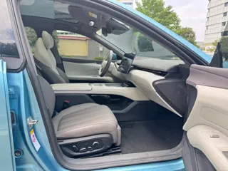 Deepal L07 2024 купить из Китая, цена 2 687 000 ₽ — Suifenhe Auto