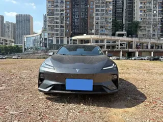 Deepal L07 2024 купить из Китая, цена 2 673 000 ₽ — Suifenhe Auto